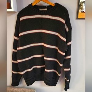 Carmar oversized sweater